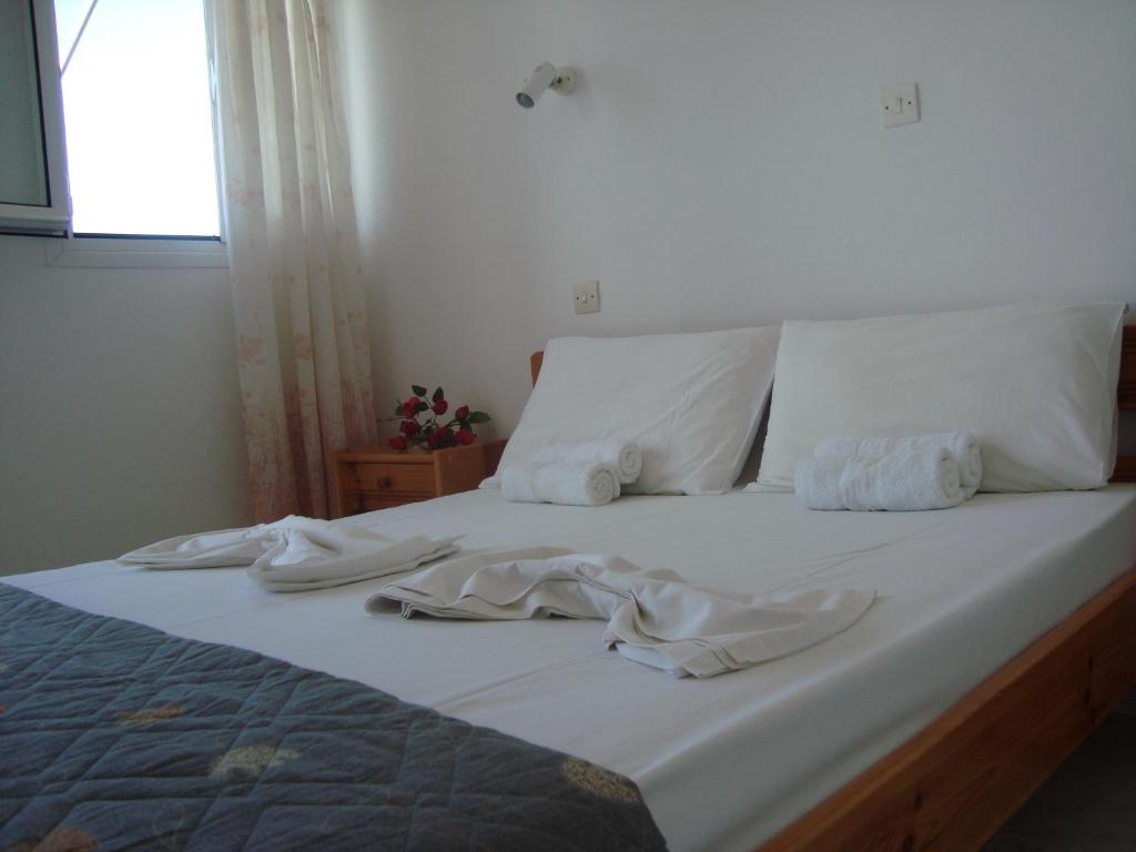Kappatos Studios & Apartments Lassi  Room photo