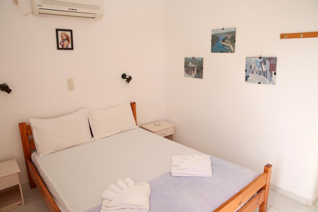 Kappatos Studios & Apartments Lassi  Exterior photo